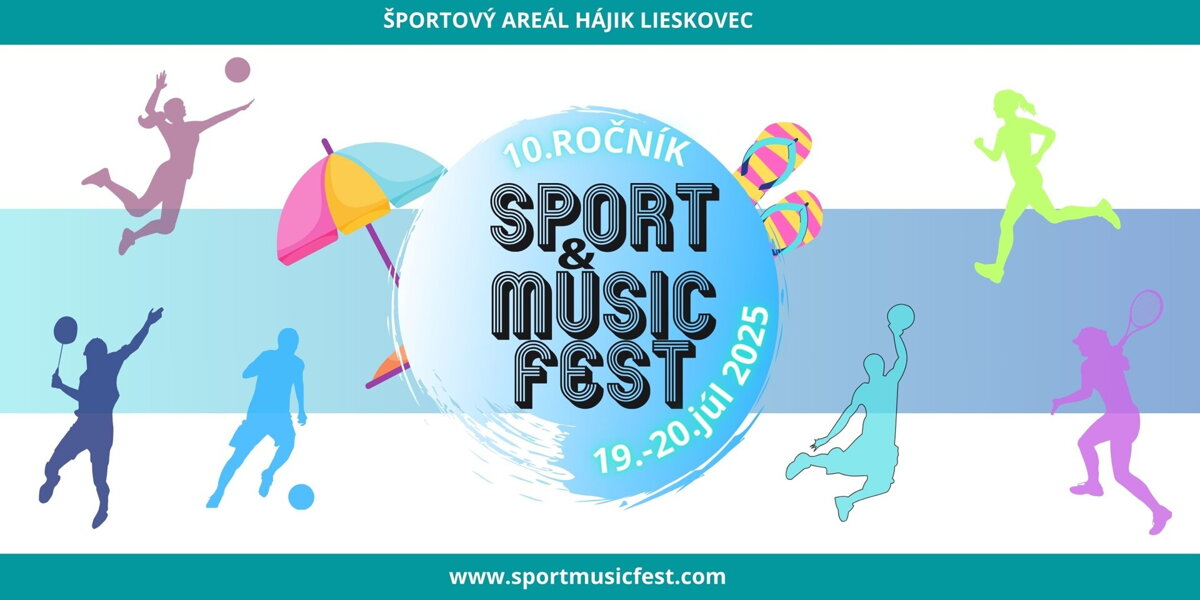 Sport Music Fest